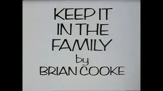 Keep It in the Family -  4k - Season 1 Opening credits - 1980/1983 -  Thames Television /ITV