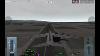 Extreme Landings, Heavy Load - 12