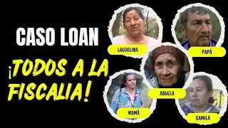 DÍA 14 SIN LOAN | HUYÓ EL CURA del PUEBLO y ALLANAN su IGLESIA