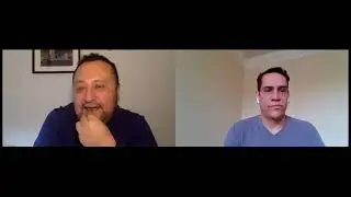 "Déjame Conocerte" Cesar Arroyo