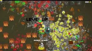 Overture - Rogues: Trickster