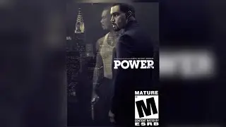 What if Power was a Video Game ??? 🤔 #power #50cent #raisingkanan #force #ghost