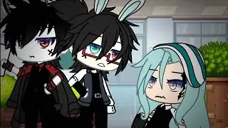 🌹💫Invisible || MeMe || Gacha Club💫🌹