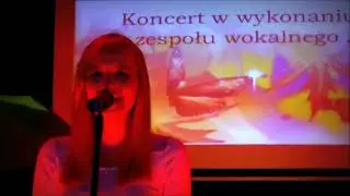 Natalia TUL w piosence 