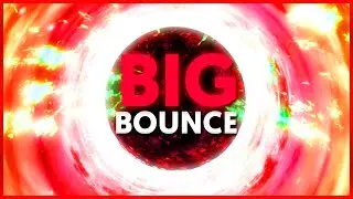 BIG BOUNCE 🌀 | La Teoría del Universo Cíclico ¿Qué había antes del Big Bang?