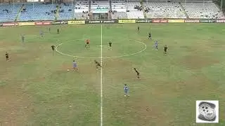 24.10.2023. FC Zestafoni - Guria (Lanchkhuti) 2-0