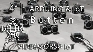 4 Arduino & IoT | Button