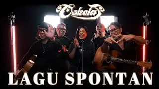 Lagu Spontan Edisi Cokelat Band | SEISMIK Challenge
