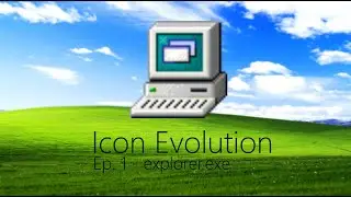 Icon Evolution