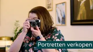 Mag je PORTRETTEN verkopen? | Charlotte's Law