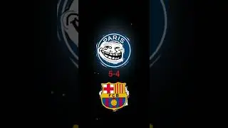 psg-barselona