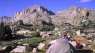 Wilderness Act: Unconfined