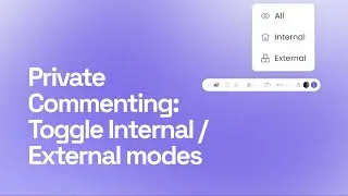 How to get internal feedback & toggle external mode on SuperFlow?