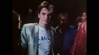 Duran Duran - Girls on Film (Live)