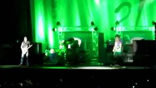 Deep Purple In Plovdiv - 03.06.2013