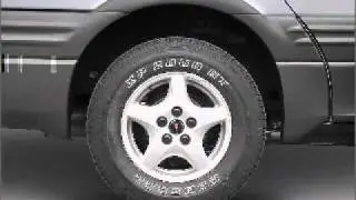 2004 Pontiac Montana - Orlando FL