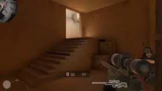 saber STANDOFF 2
