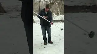 Фикс вверх ногами!?  