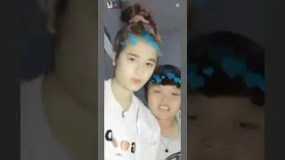 lesbi indo bermesraan sambil live 