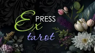885 🌸 КОМУ ВЫ НРАВИТЕСЬ И ЧТО ВАМ ЭТО ПРИНОСИТ. НЕ СТАНДАРТ | EXSRPESS TAROT