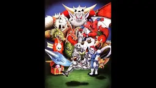 Super Ghouls 'n Ghosts (1991) - Full Game Walkthrough / Playthrough