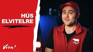 Hús Elvitelre - 2022 (reklámfilm a Viva!-tól)