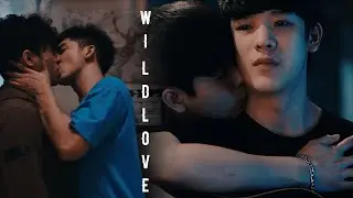 bl multicouples || wild love