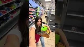 Fall Shoe Shopping With Hannah