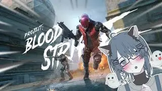 TIME TO SHOW MY FPS SKILLS! [Bloodstrike]