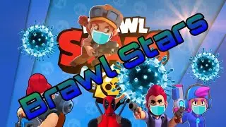 😐 Brawl Stars сломался? Слил 100 кубков за раз! Топ баг чтоб поднять быстро кубки (трофеи)!
