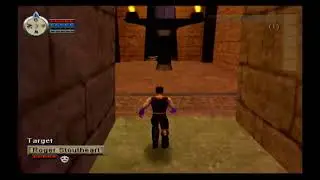 EverQuest Online Adventures in 2025 - PS2 1st time Gameplay