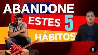 PARE IMEDIATAMENTE COM ISTO - TRANSFORME-SE!