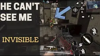 CodM Snd: The BEST SECRET Glitch Spot on Crash for Search & Destroy (Call of Duty Mobile Glitches)