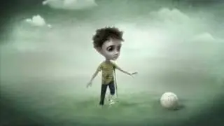Think! | "The Boy Who Didn't Stop, Look and Listen"