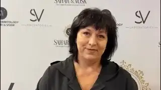 SAHAR&VOSK Жанна г. Пенза