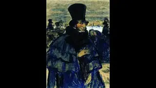 А С Пушкин   Если жизнь тебя обманет ...     муз.  и исп.  Лины Лаур