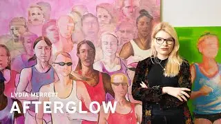 Lydia Merrett: Women in motion | Voices
