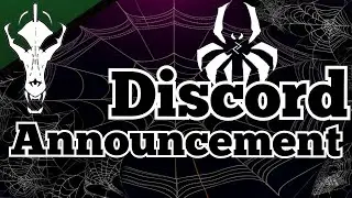 All Pagans are Valid | Discord Announcement