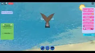 Roblox: Mako Island : Ocean World 🏝️RP(Secret)