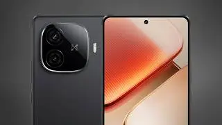 iQOO Z9 Turbo Plus - Experience LIGHTNING FAST Gaming