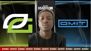 OpTic Gaming vs OMiT Brooklyn EWC VOD Review