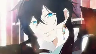 تصميم جميل اسطوري #بروجكت #انمي 🤗🔥.