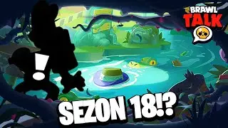 SEZON 18 BRAWL TALK OYUNU KURTARACAK MI📢 Brawl Stars
