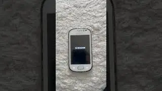 Samsung Galaxy Fame (T-Mobile) Startup/Shutdown Sounds (Germany EU)