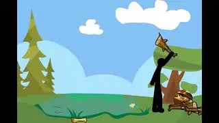 Поиски Клада
