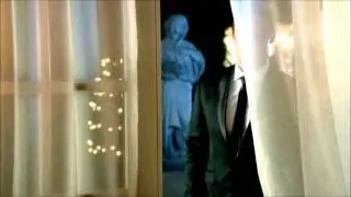 Catherine and Vincent. - I'd Come For You.