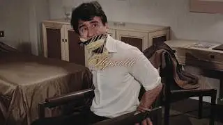 Joe Cutter Gagged