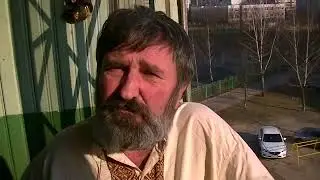 Анатоль Кудласевіч,  верш Воўчая помста, запіс Ігар Гайшун