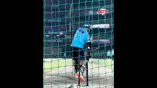 Aman Khan in the nets | IPL 2023