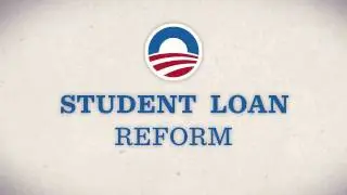 Reducing Your Student Loan Debt: Barack Obama's Plan to Help College Student Loan Borrowers